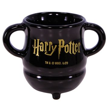 Кружка Гарри Поттер CDE003