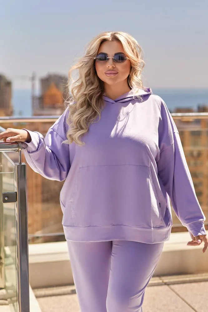 Костюм УК-614-4 Fabrika