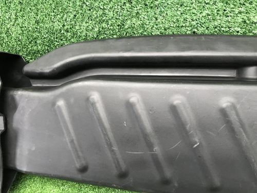 Воздухозаборник на кабине JAC N75 (2014-н.в.)