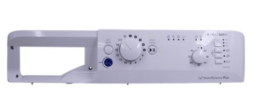 Панель стиральной машины Indesit BWSB 50851