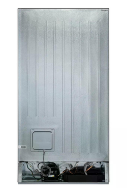 Отдельностоящий холодильник SBS Vard VRS177NI