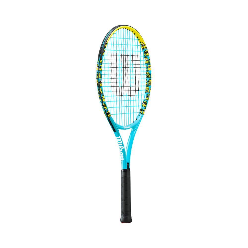 Теннисная ракеткаДетская теннисная ракетка Wilson Minions 2.0 25 Junior Racket