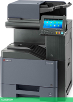 МФУ Kyocera TASKalfa 358ci (1102V43NL0)