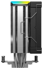 Кулер Deepcool AK400 Digital SE R-AK400-BKADMN-GJD черный