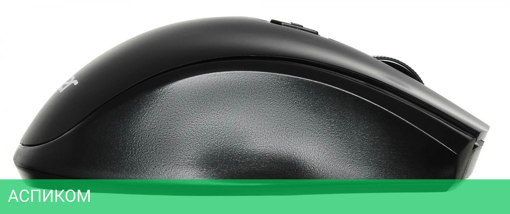 Мышь Acer OMR030 черный (ZL.MCEEE.007)