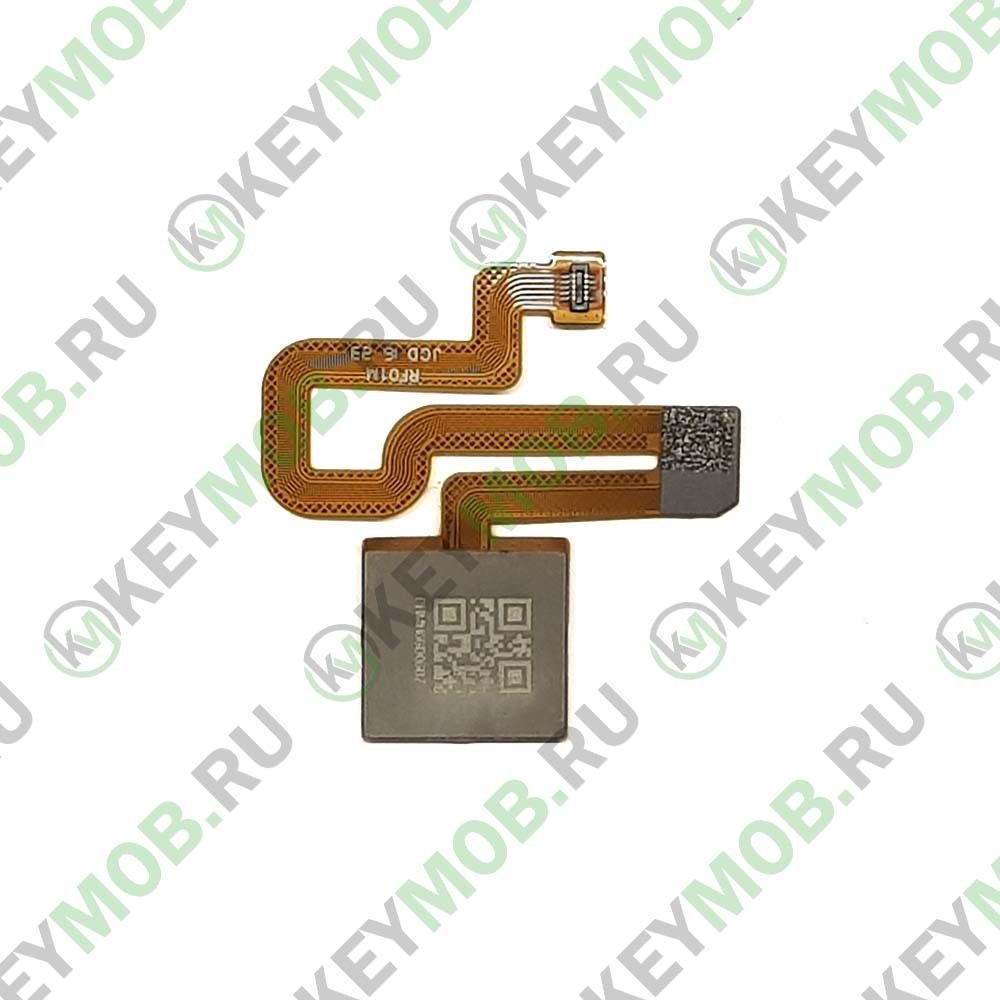 Шлейф сканера отпечатка пальца для телефона Xiaomi Redmi Note 3 Pro