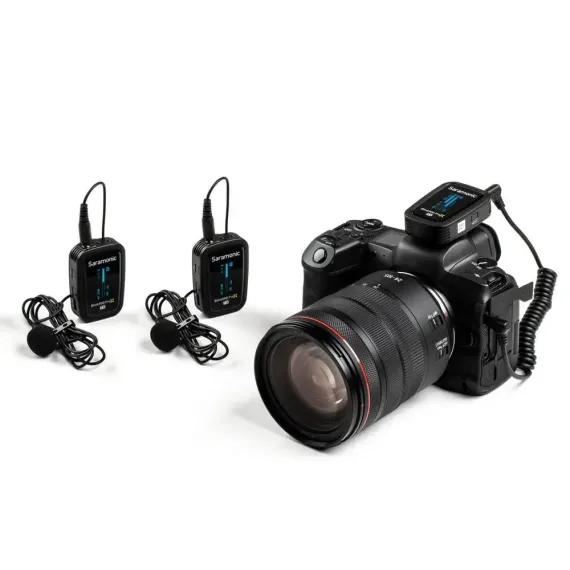 Saramonic Blink500 ProX B2 Black