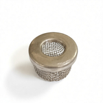 Всасывающий фильтр G3/4 одинарный SFS-1