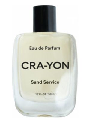 Cra-yon Sand Service