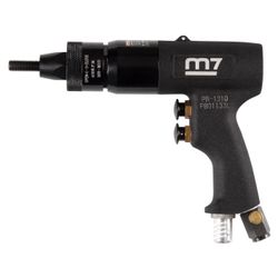 MIGHTY SEVEN (PB-1310) Пневматический заклепочник для резьбовых заклепок М8 - М10