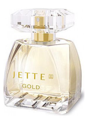 Jette Joop Jette Gold