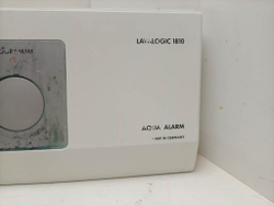LAVALOGIC1810 кт33 Модуль индикации для стиральной машины Electrolux AEG 110590101 б/у