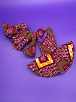 Одежда для куклы Барби винтаж костюм 031109