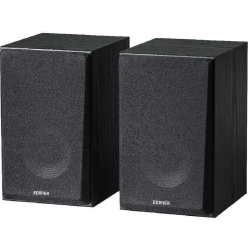 Edifier R990BT Black {2 x 12W RMS, 70-20000Гц, black, Bluetooth}