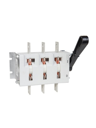 Рубильник ВР32-37 А30220 400А УХЛ3 КЭАЗ 103380