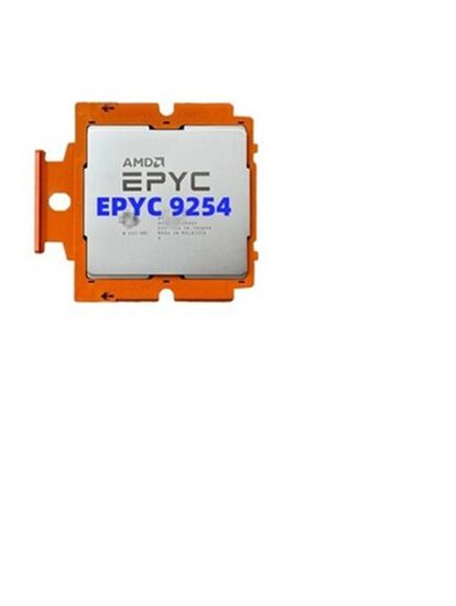 Процессор AMD EPYC 7601