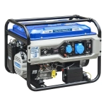 ТСС SGG 9000ELA бензогенератор с блоком АВР ТСС C 9000/230 л/з 190050/190026