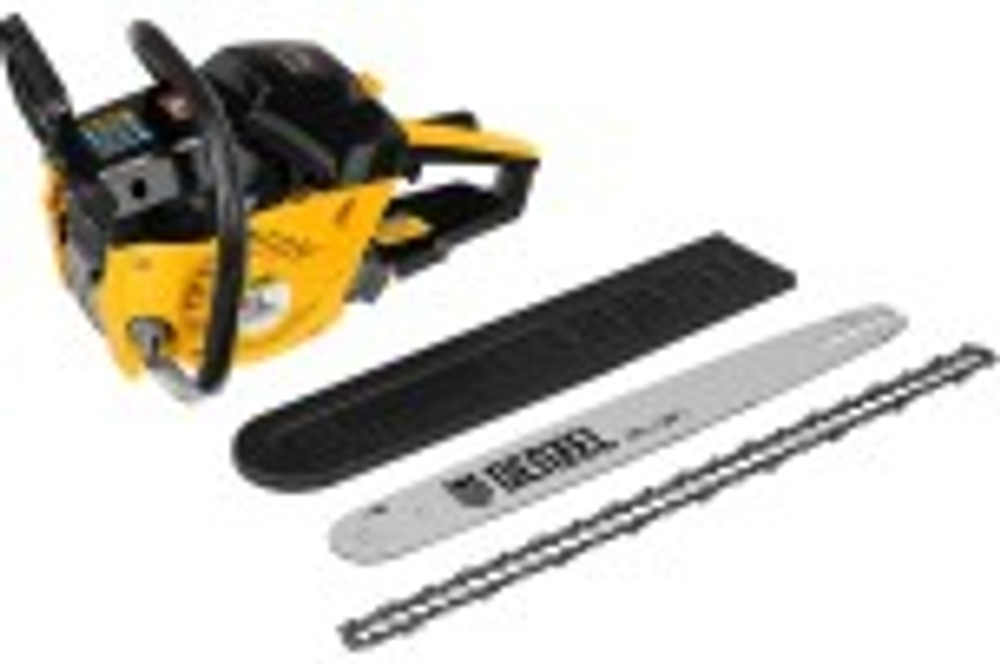 Бензопила Denzel DGS-5820 95235