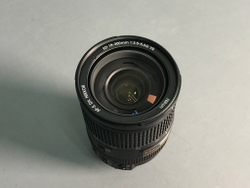 Nikon 18-300mm 3.5-5.6G VR