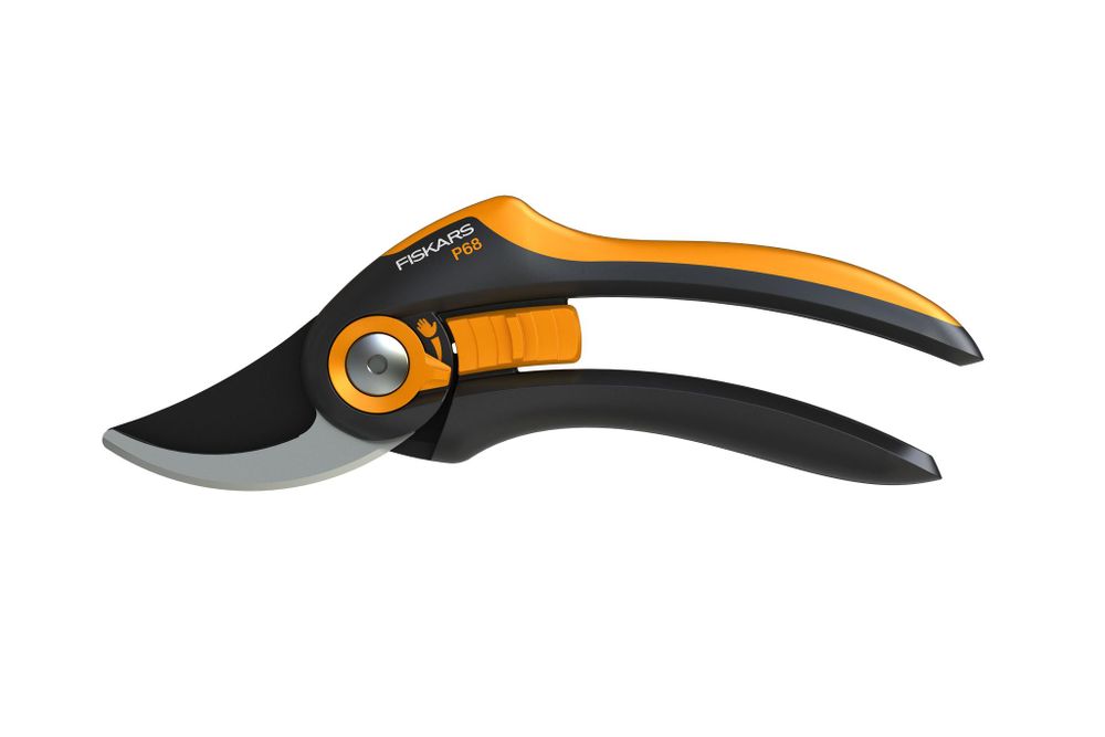 Секатор Fiskars контактный 111250 шт