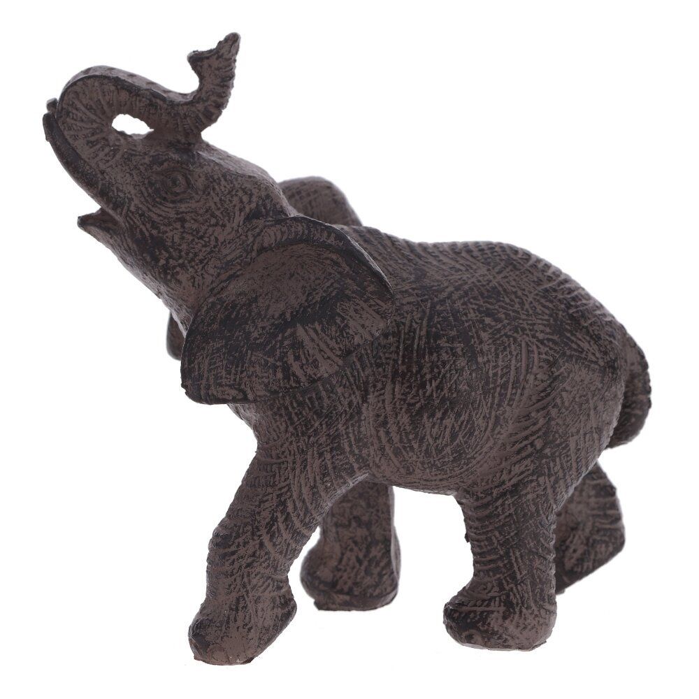 GAEM Фигурка декоративная "Слон", L10 W5,5 H10 см