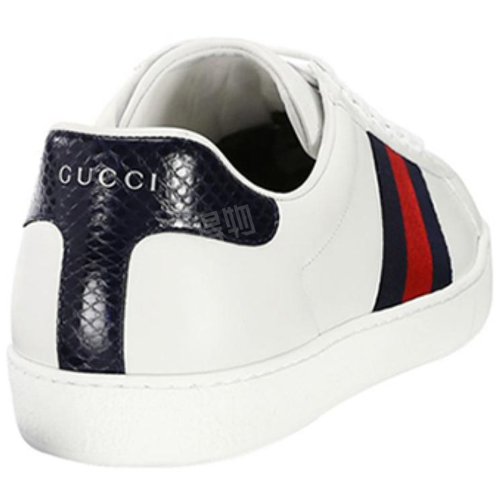 Gucci Ace (Женская размерная сетка)