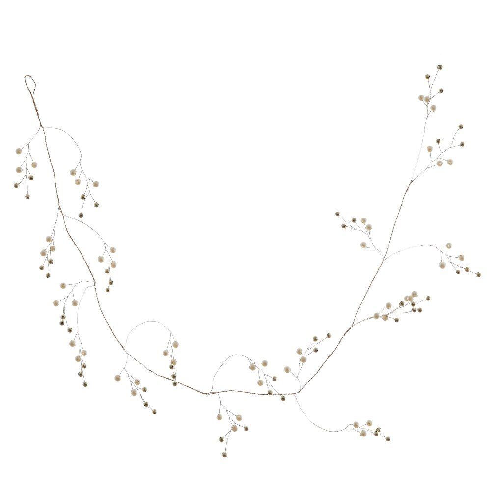 GAEM Изделие декоративное "Гирлянда", Н120см, L7 W1 H122 см