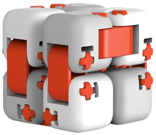 Кубик-конструктор Xiaomi Bunny Fingertips Blocks