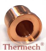 220007 Сопло / Nozzle, 60A, для ручной и механизированной плазменной резки гипертерм Hypertherm