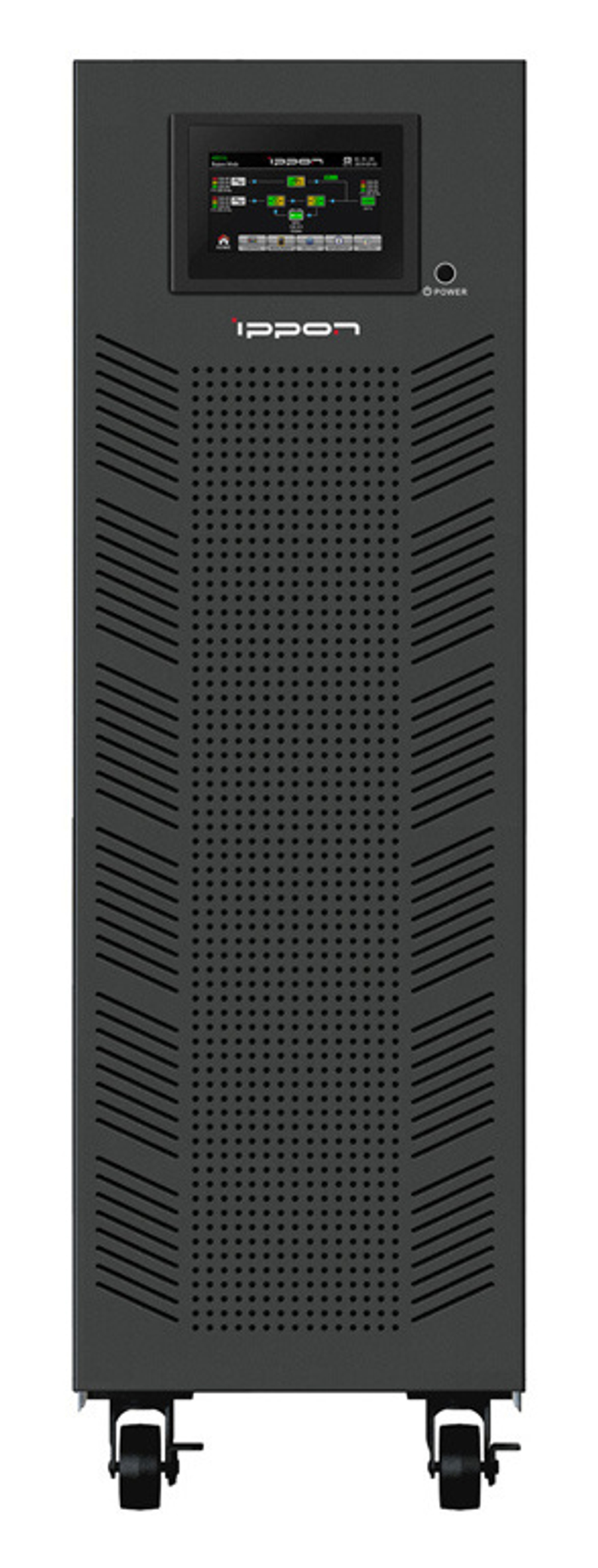Источник бесперебойного питания  Ippon Innova RT 33 20K Tower