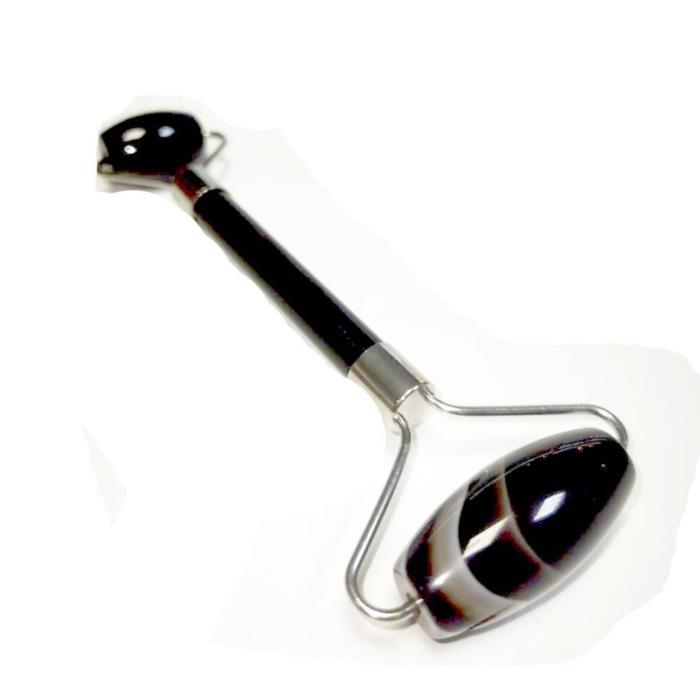 Массажер "Тонус" натуральный камень асс.