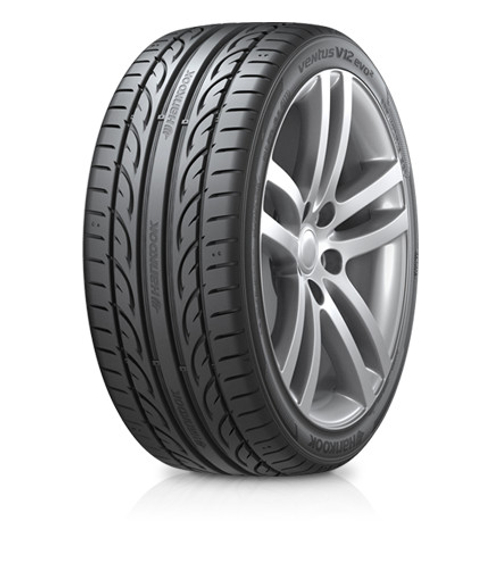 Легковая шина HANKOOK Ventus V12 Evo2 K120 285/35R19 103Y XL