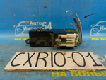 Часы салонные TOYOTA ESTIMA 1993