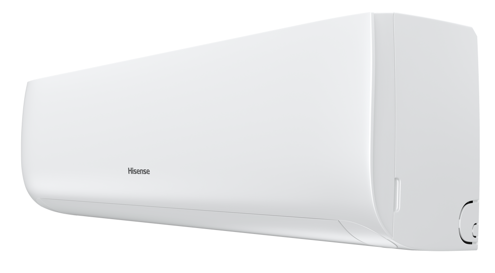 Сплит-система HISENSE, NEXT Classic A (on/off), AS-09HR4RLRCJ01G / AS-09HR4RLRCJ01W