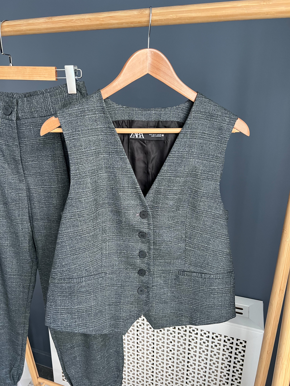 Костюм Zara, M
