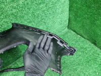 Бампер передний Chery Tiggo 8 Pro Max (2022-2024)