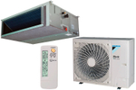 Кондиционер DAIKIN FDA FDA200A