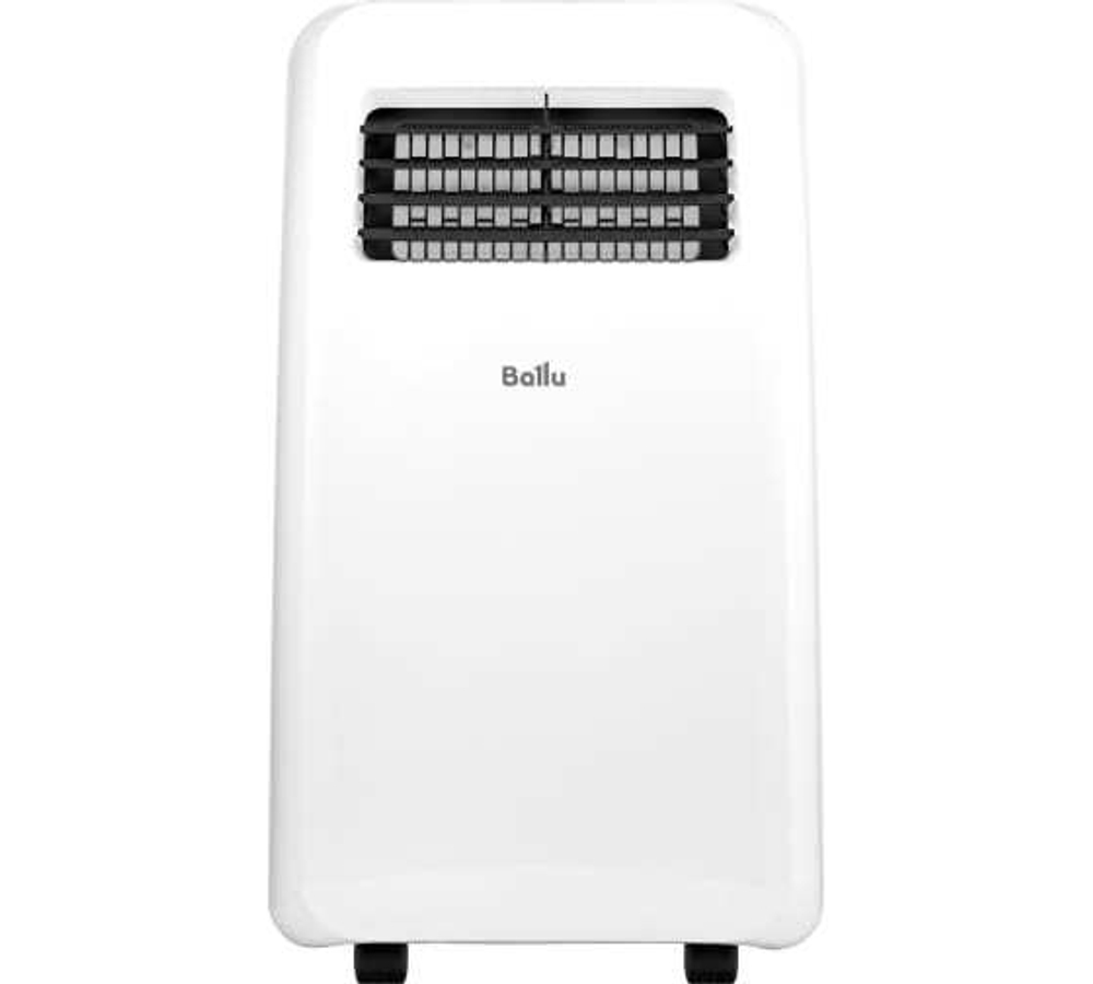 Кондиционер мобильный Ballu BPAC-07 CP/N1_24Y