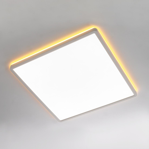 Потолочный светодиодный светильник Citilux NORMA CL749K400