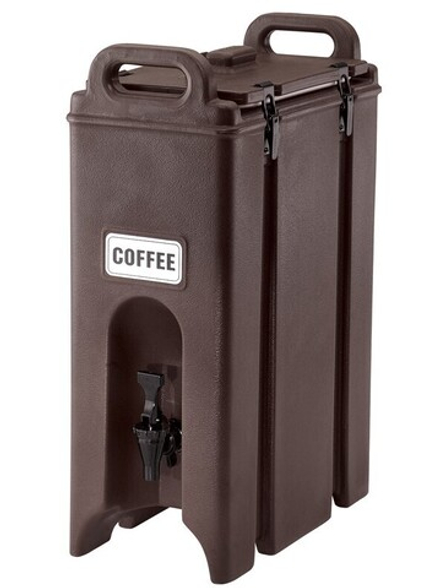 Tермоконтейнер CAMBRO для напитков 18,0 л