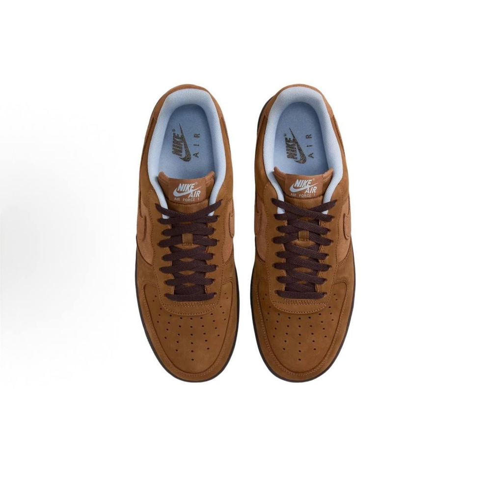 Nike Air Force 1 Low “Light British Tan”