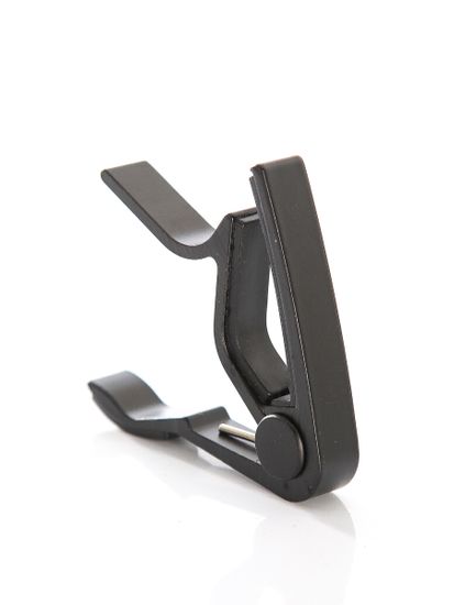 Каподастр BDJ-007 Black