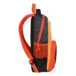 Рюкзак ArtSpace School "Kawaii", 44*31*16см, 1 отделение, 4 кармана, уплотн. спинка