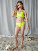 Костюм купальный для девочки