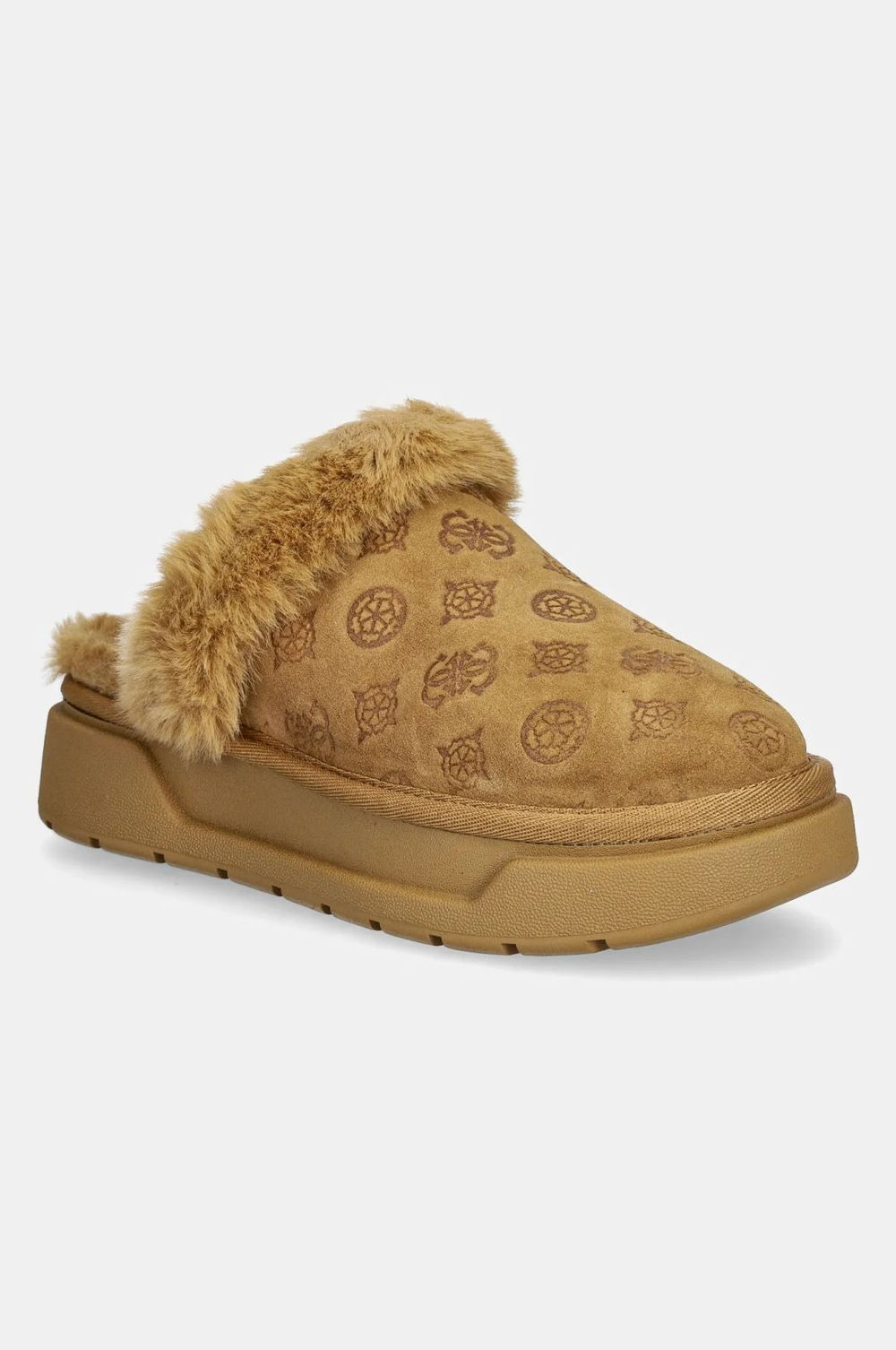 Тапки женские GUESS UNIKA3