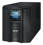 ИБП APC Smart-UPS C 2000VA (SMC2000)