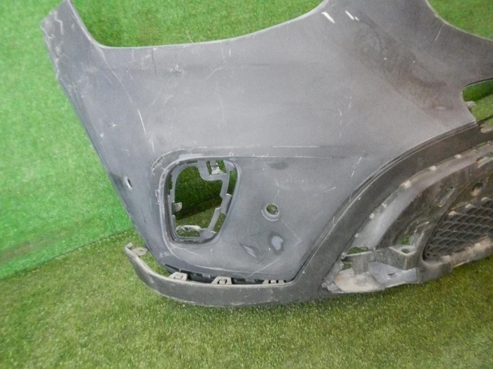 Бампер передний Mercedes GLC X253 (2019-2022)