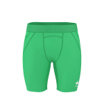 Шорты компрессионные Evolution Short — Light green spark