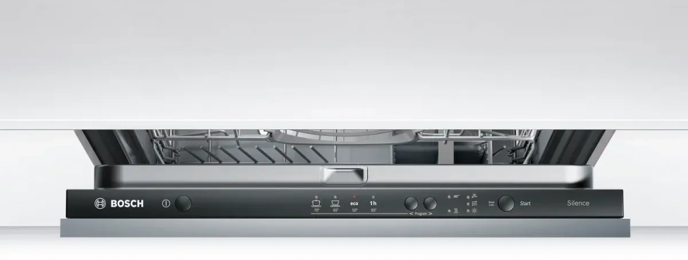 Встраиваемая посудомоечная машина Bosch SMV24AX03E