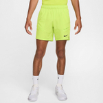 ОДЕЖДА ДЛЯ ТЕННИСА Мужская, Шорты NIKE COURT DRI FIT ADVANTAGE .